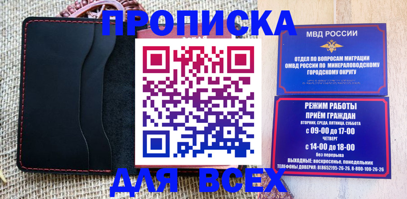 временная регистрация для всех в Наволоках